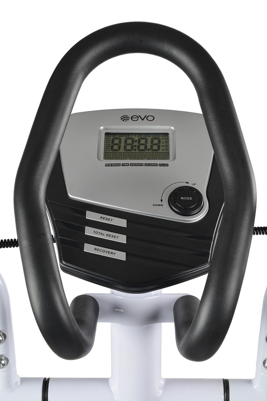 Эллиптический тренажер EVO Fitness Orion