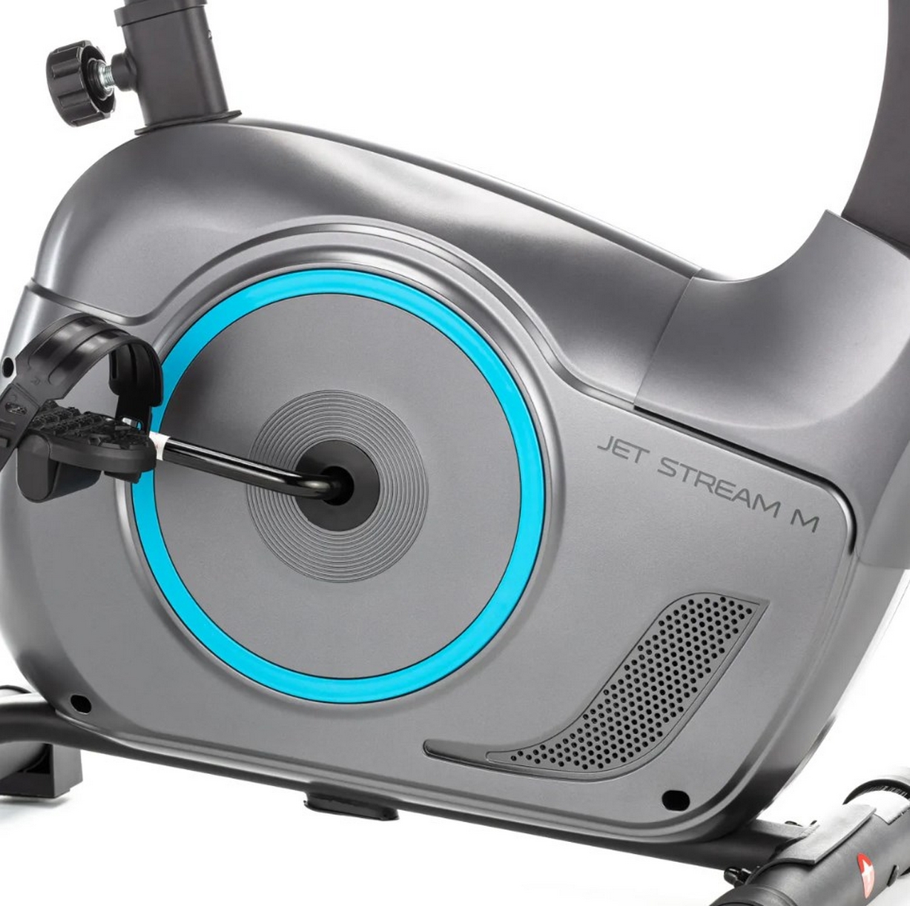 Велотренажер домашний Oxygen Fitness JETSREAM M