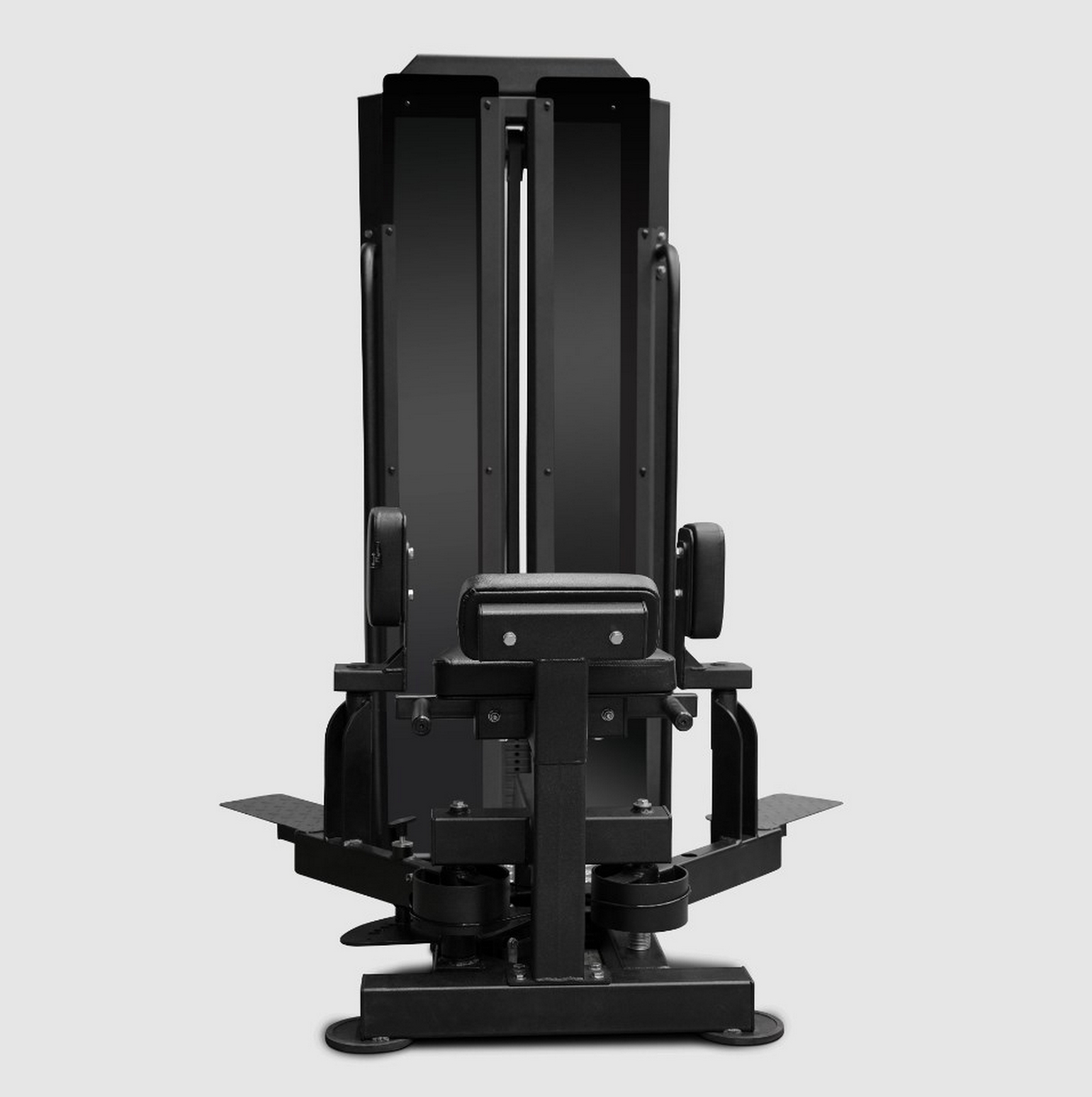 Bronze Gym Partner ML-804 Сведение Ног Профессиональный | Premium Fitness