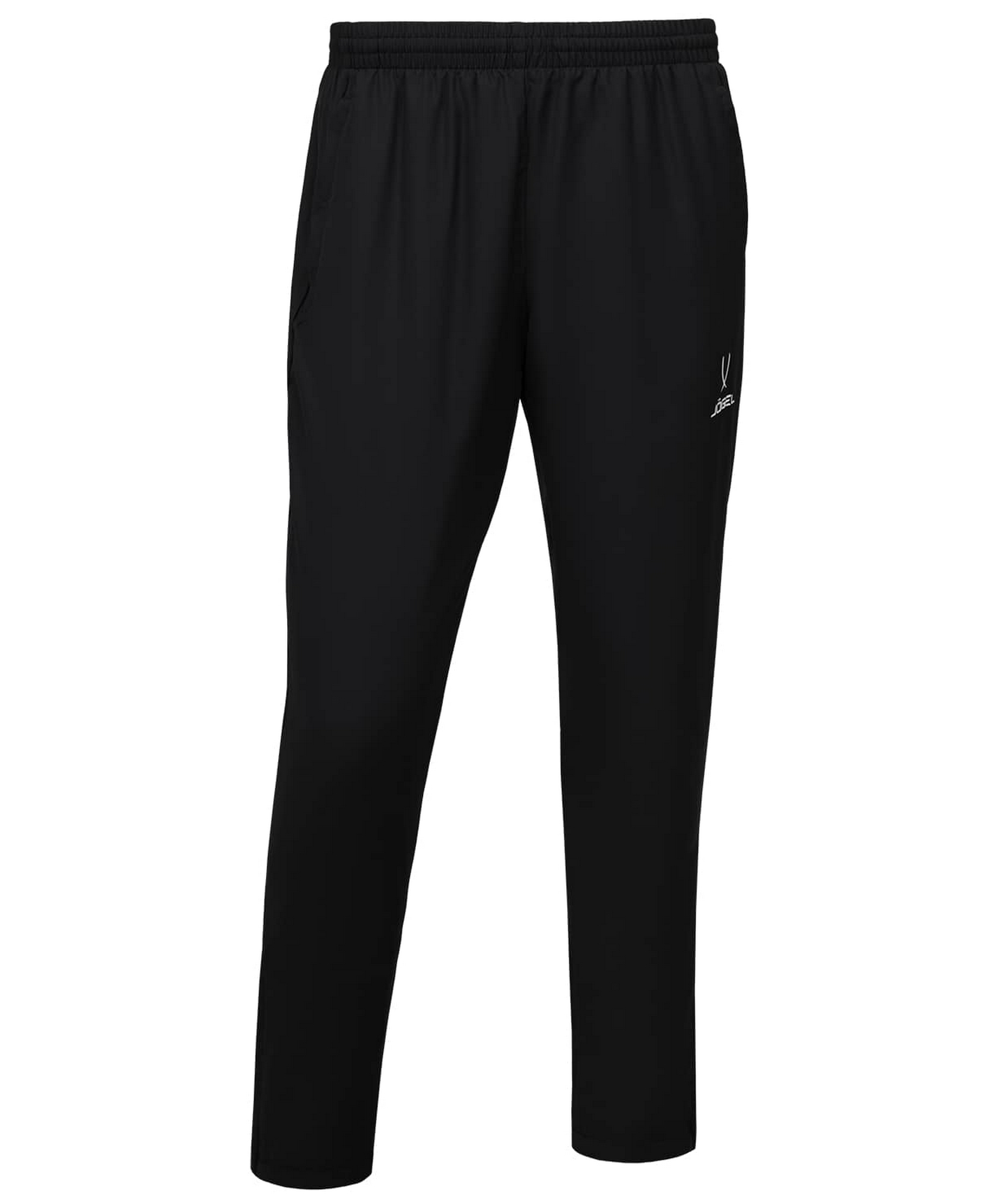Брюки спортивные Jogel CAMP 2 Lined Pants, черный