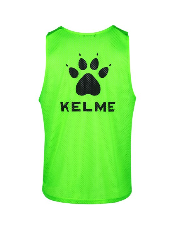 Манишка Kelme Adult Training Vest 8051BX1001-933 Light Green