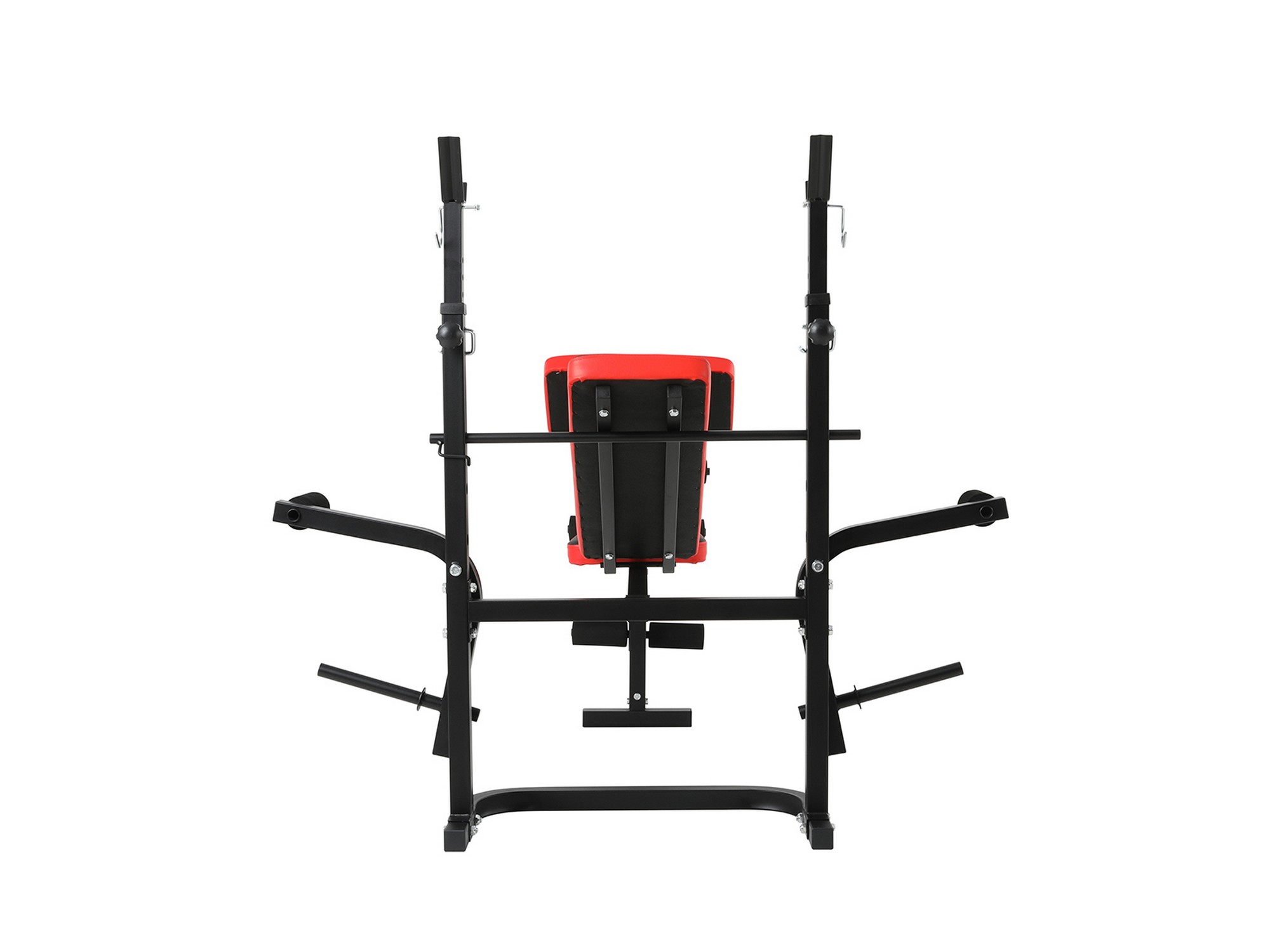 Скамья силовая со стойками UnixFit BENCH 120P BSBN120P | Premium Fitness