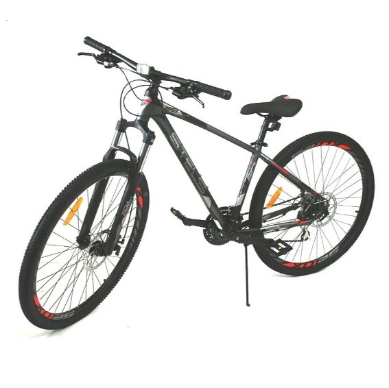 Велосипед Stels Navigator 950 MD V010 Антрацитовый/Черный 29Ø (м) (EP-00006515)
