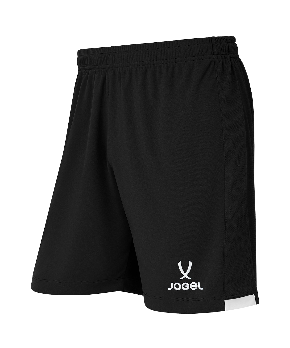 Шорты игровые Jogel DIVISION PerFormDRY Union Shorts,черный