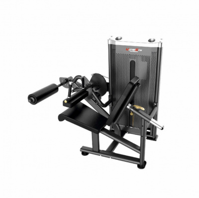 UltraGym UG-IN1919: сгибание ног сидя | Premium Fitness
