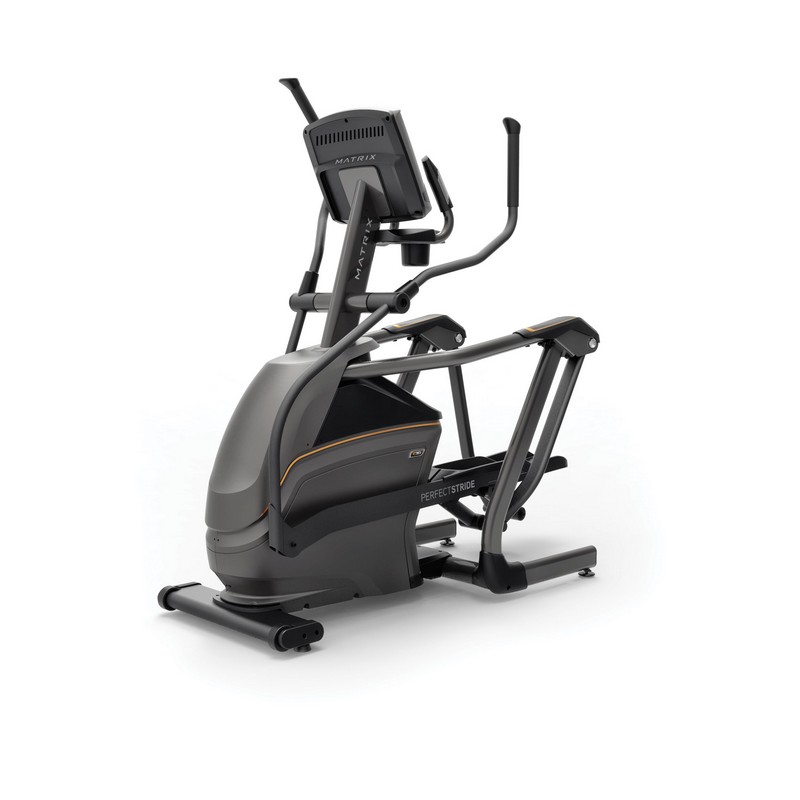 Эллиптический эргометр Matrix E30XIR-02 2021