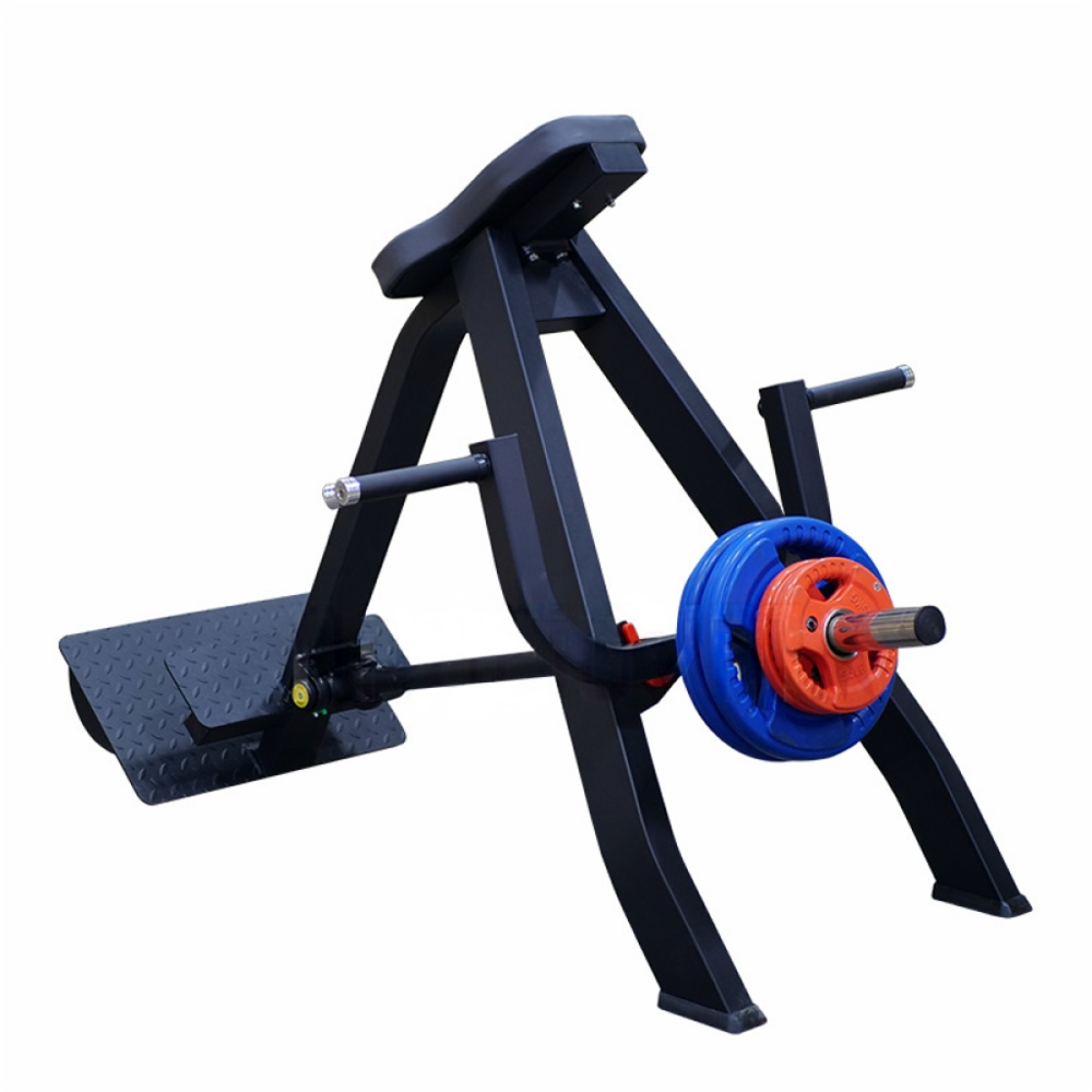 Т-гриф с упором в грудь Pumpset 1642