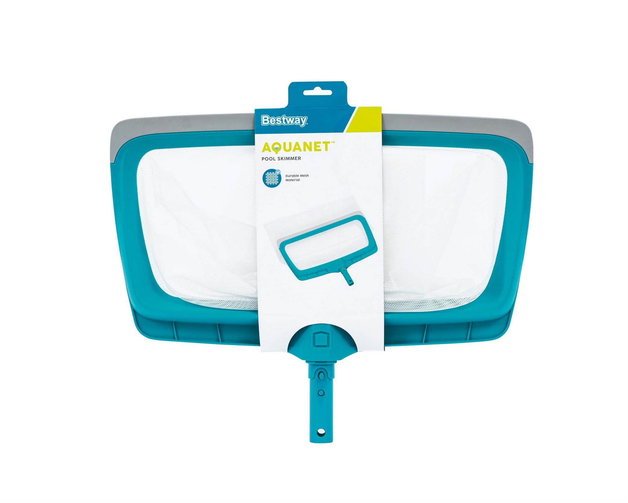 Сачок с глубокой сеткой Bestway Aquarake 58660