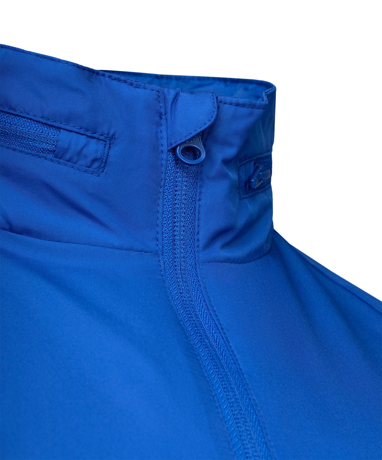Куртка ветрозащитная, детский Jogel CAMP 2 Rain Jacket, синий