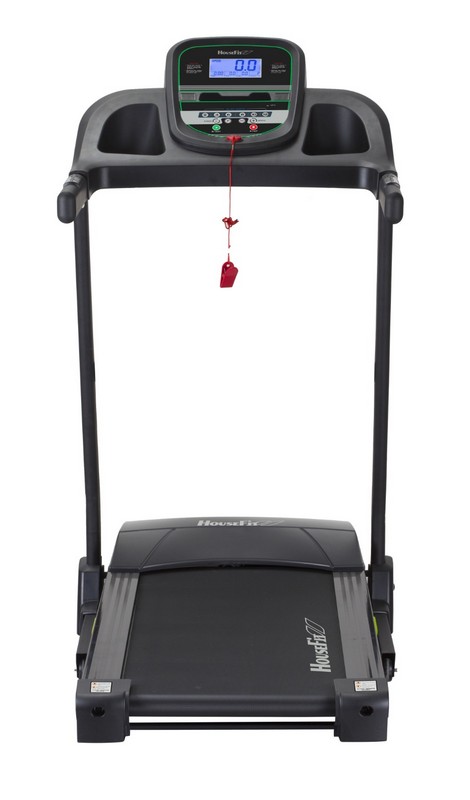 Беговая дорожка HouseFit Spiro 420 HT-9199HP