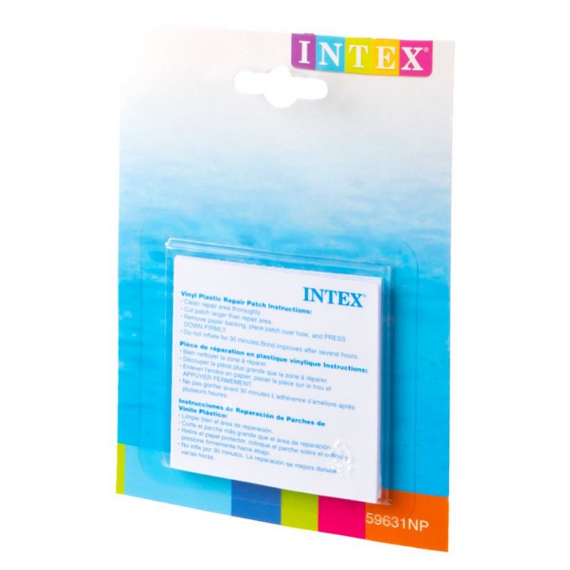 Ремонтный комплект Intex 59631