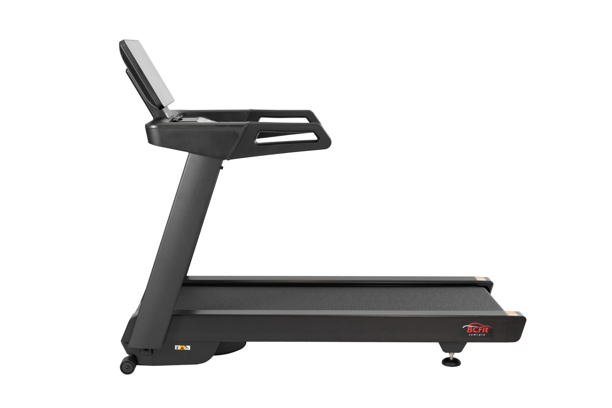 Беговая дорожка CarFitness TS-652 С