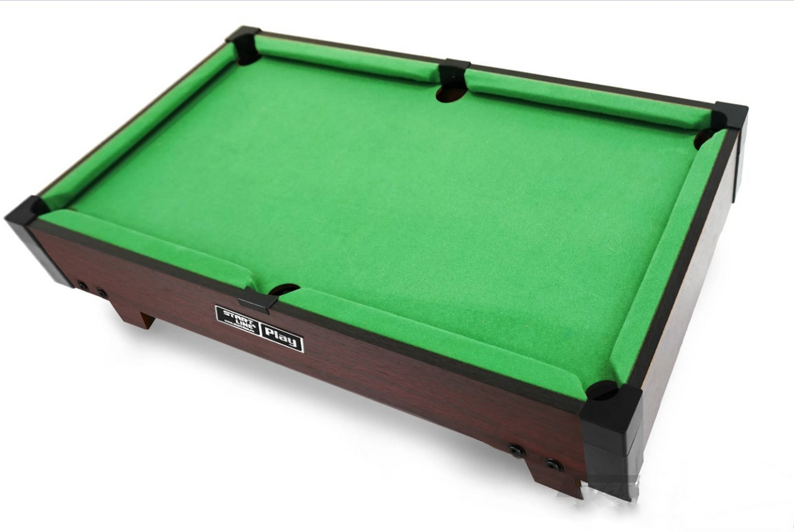 Настольный бильярд Start Line KIDS BILLIARDS SLP-B-2FT-KB