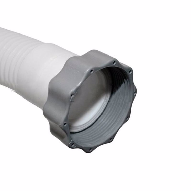 Шланг 38мм х 3 м с гайками Intex 26001