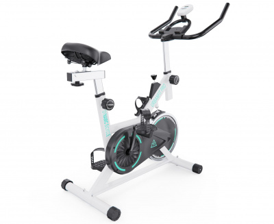 Спин-байк DFC URBANFIT PRO URBF-000009 белый