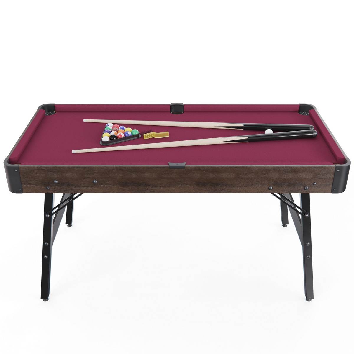 Игровой стол - бильярд DFC 54" RQ23011-C