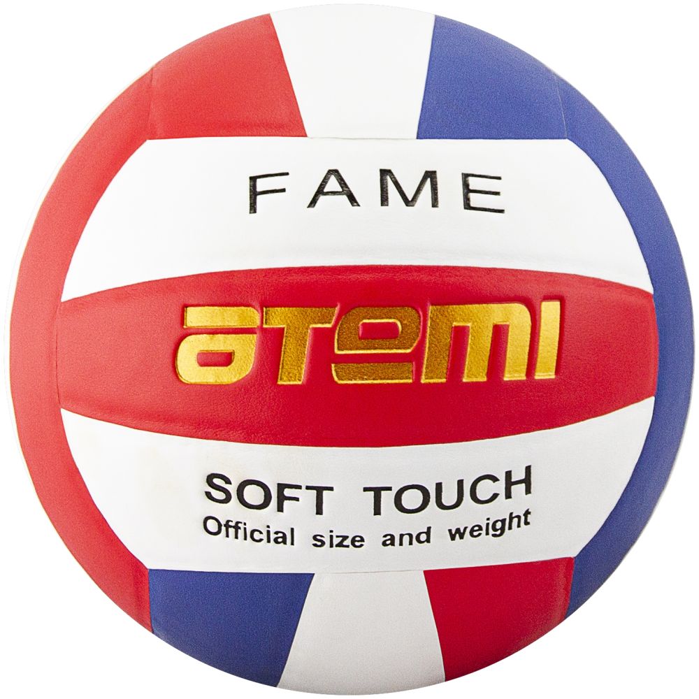 Мяч волейбольный Atemi Fame р.5