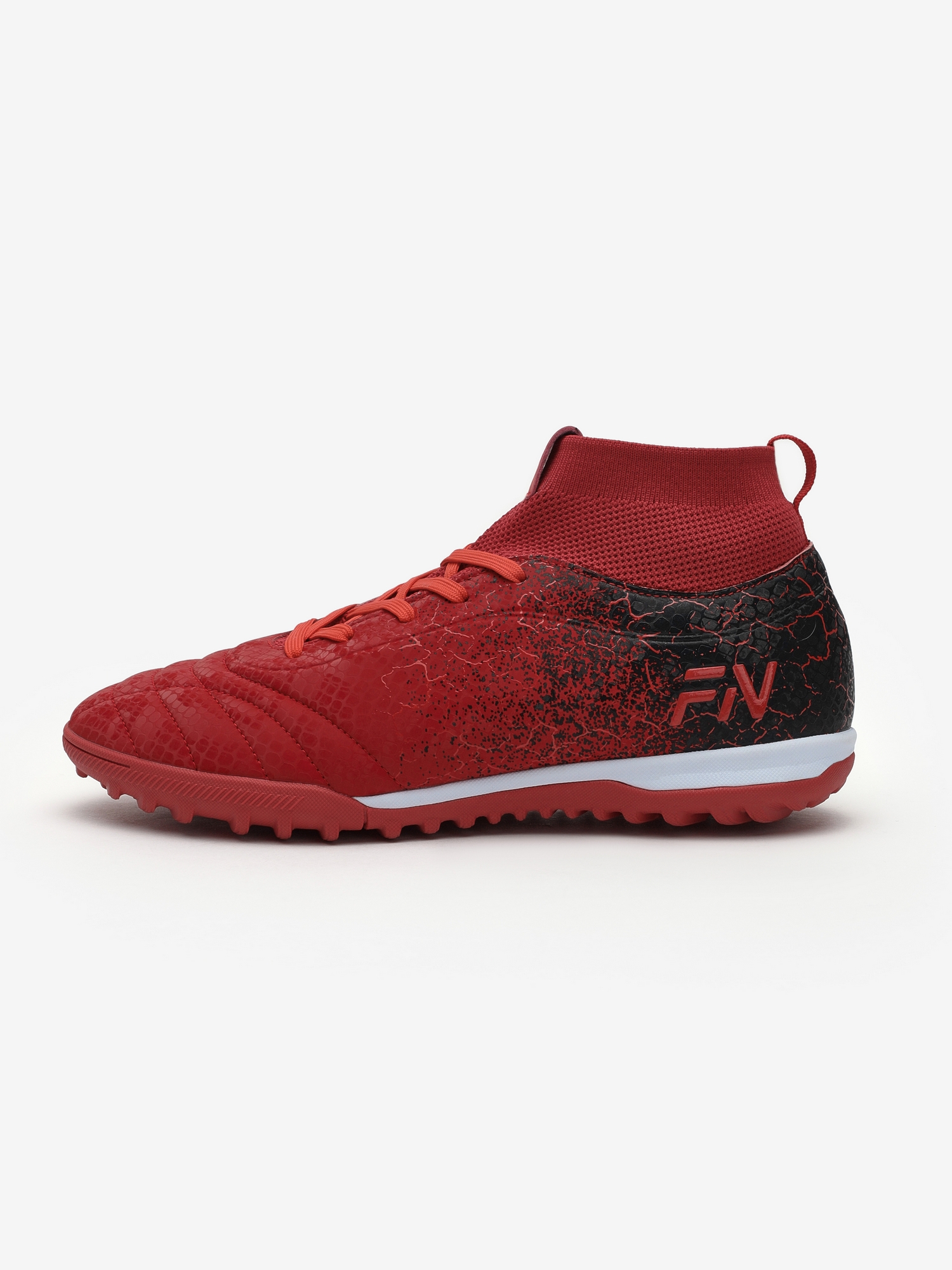 Детские шиповки FN Shum Kid KFN5062001-611 Red