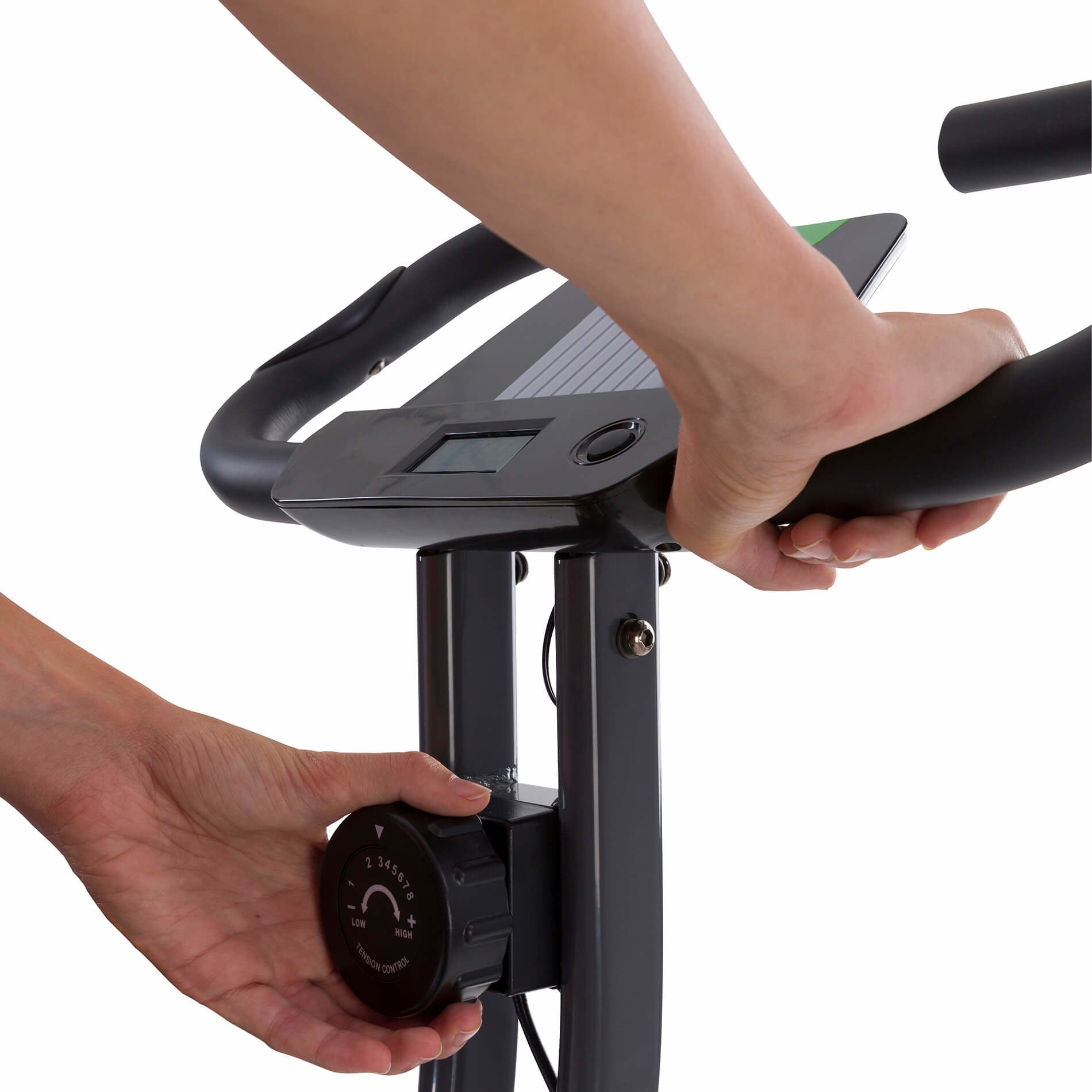 Велотренажер X-Bike Tunturi Cardio Fit B20 17TCFB2000