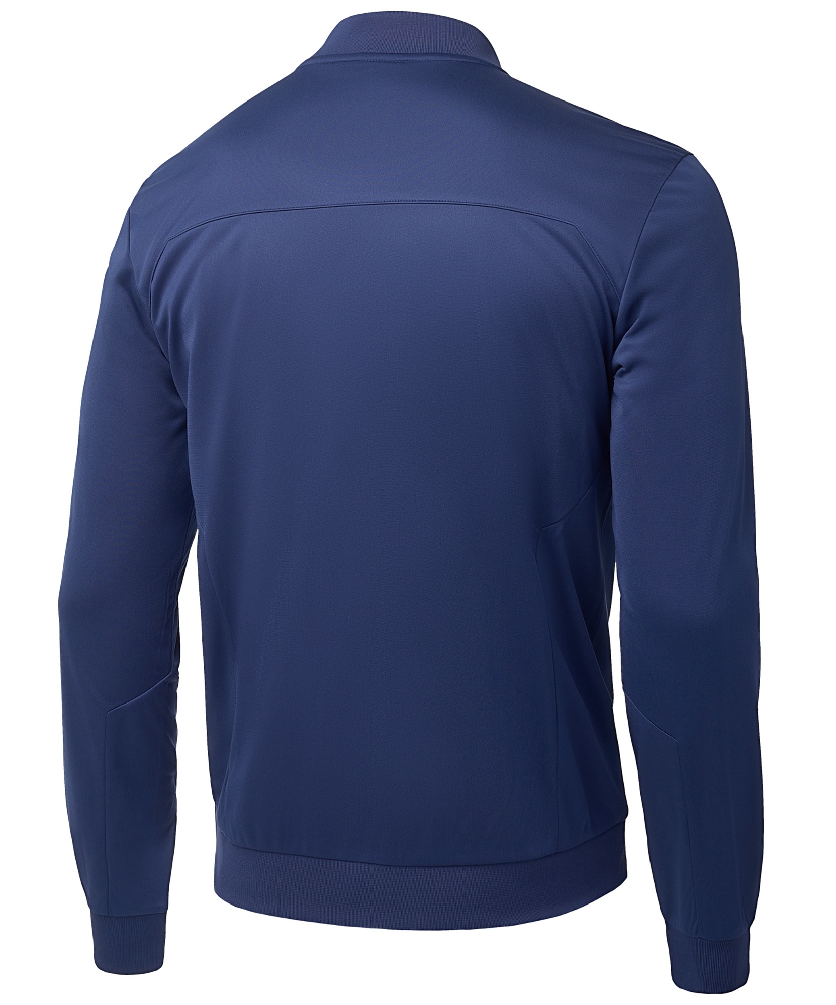 Олимпийка Jogel DIVISION PerFormDRY Pre-match Knit Jacket, темно-синий