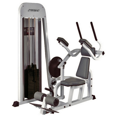 Пресс-машина Johns CT2031 | Premium Fitness