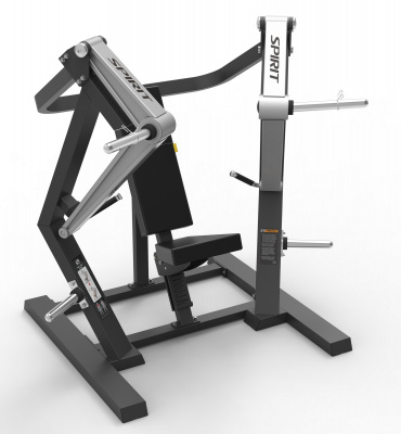 SPIRIT SP-4505 широкий жим от груди