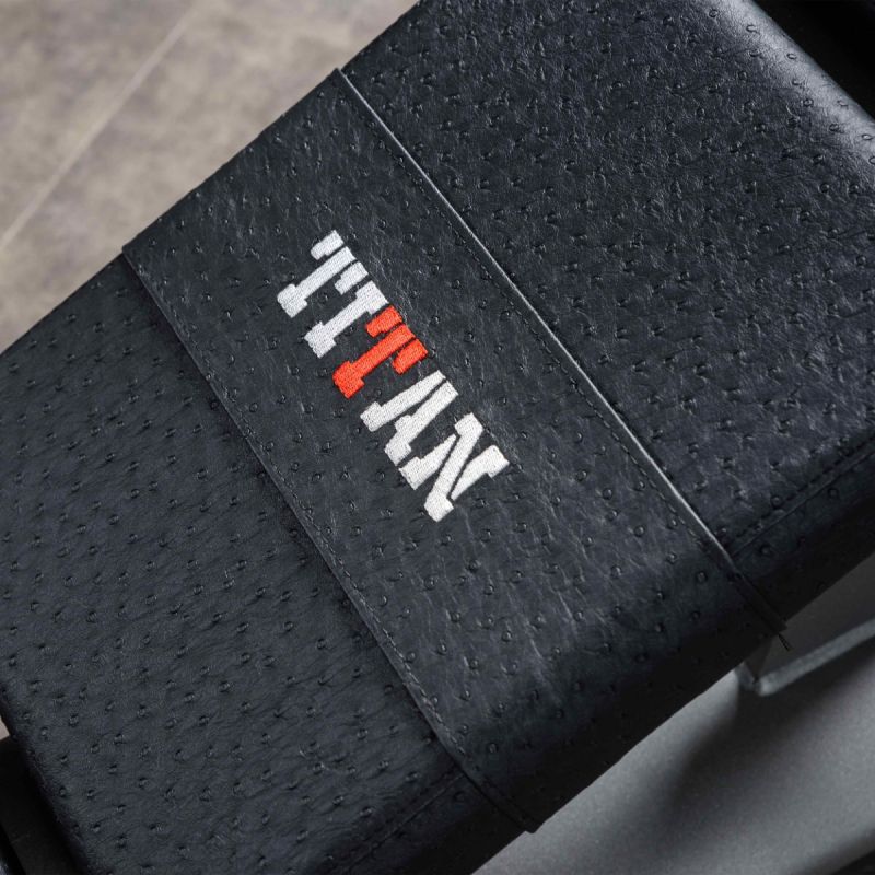 Вертикальный Жим Ногами DHZ T919 | Premium Fitness