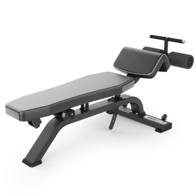 Регулируемая скамья для пресса UnixFit PRO UC-1607