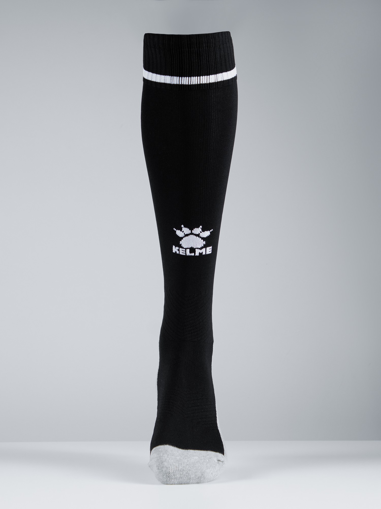 Гетры Kelme Adult Long Football Socks 8101WZ5001-003 Black