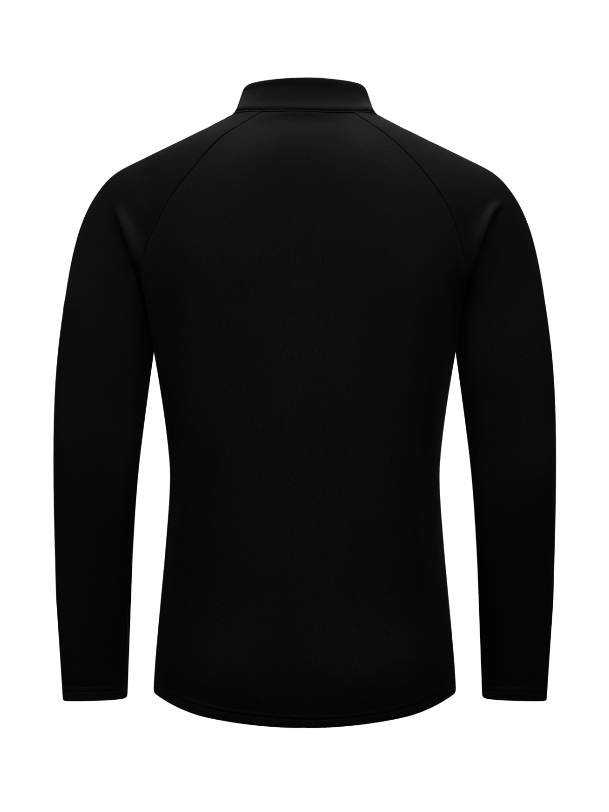 Детская олимпийка Kelme Children's Pullover (plus Fleece) 7461TT3052-000 Black
