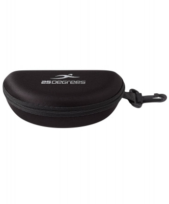 Чехол для очков 25DEGREES Epack Black