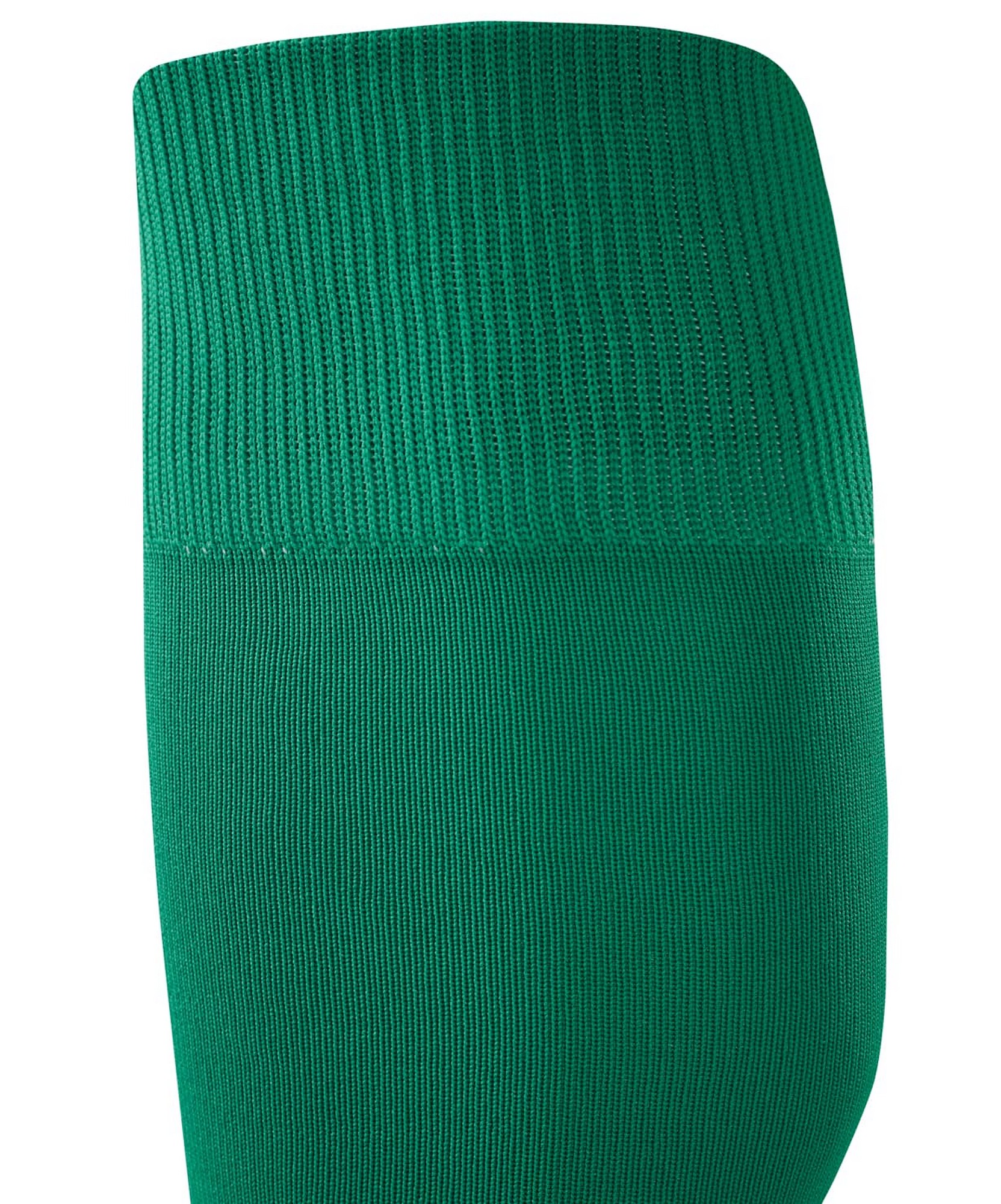 Гетры футбольные Jogel Camp Basic Socks, зеленый\серый\белый