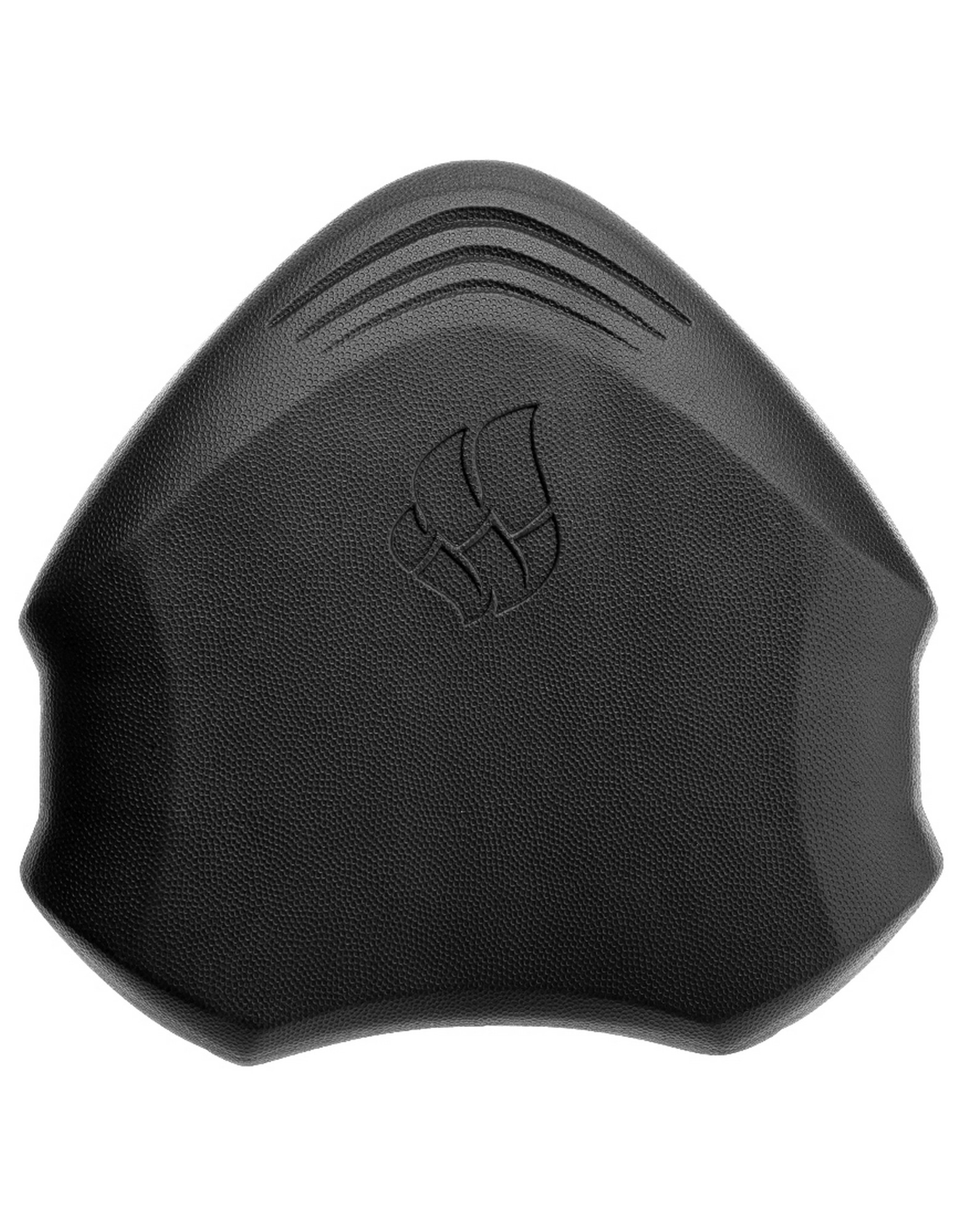 Доска-калабашка Mad Wave Alignment M0727 02 0 00W черный