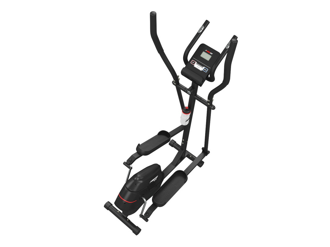 Эллиптический тренажер UnixFit SL-350 Black