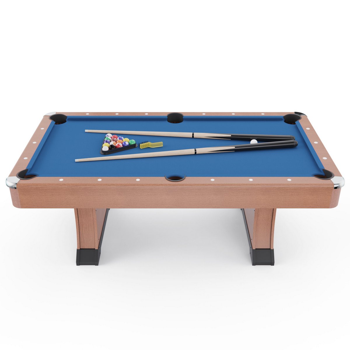 Игровой стол - бильярд DFC 72" RQ23047