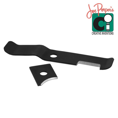 Комплект сменных лезвий Joe Porper's для Cut Rite Tip Shaper/Cutter