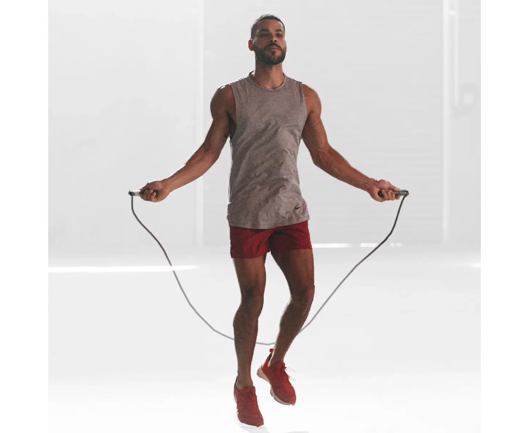 Интеллектуальная скакалка Hygear Hyrope 1.0