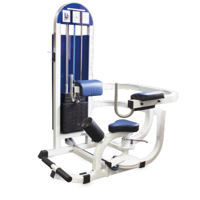 MB Barbell МВ 3.34 Торс-машина для скручивания