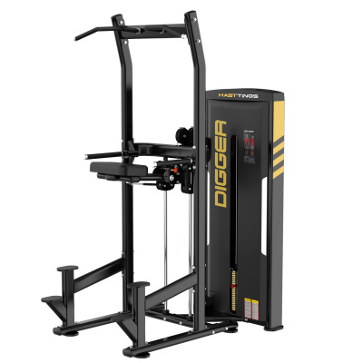 Hasttings Digger HD030-1 Гравитрон | Premium Fitness