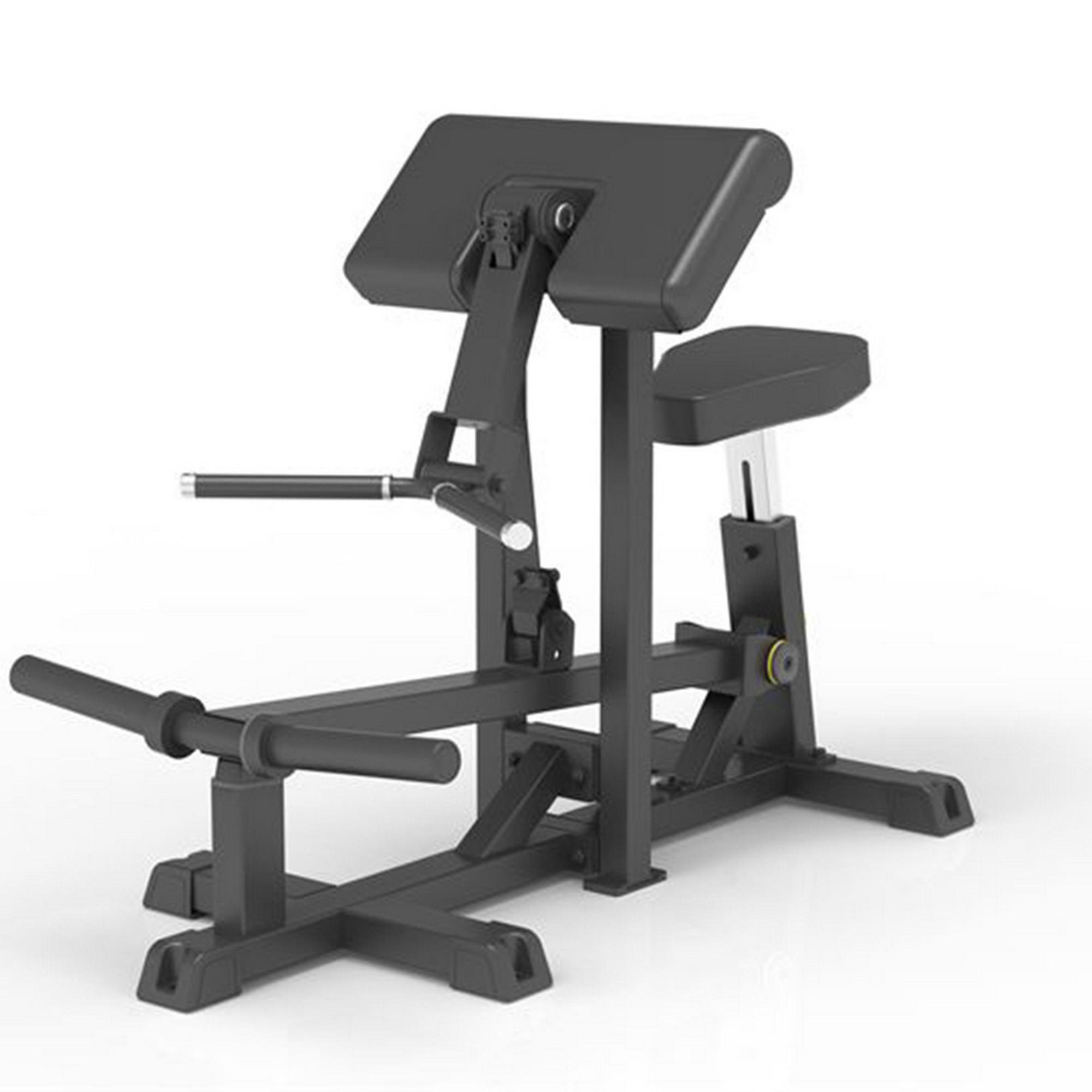 Impulse IFP1501 Бицепс | Premium Fitness