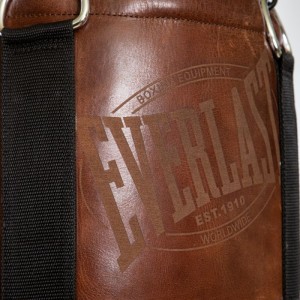 Мешок Everlast 1910 Brown (112*36, 45кг)