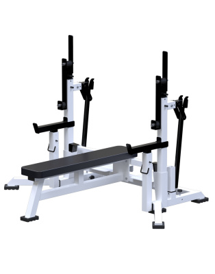 Комплекс для пауэрлифтинга ARMS AR012.3 | Premium Fitness