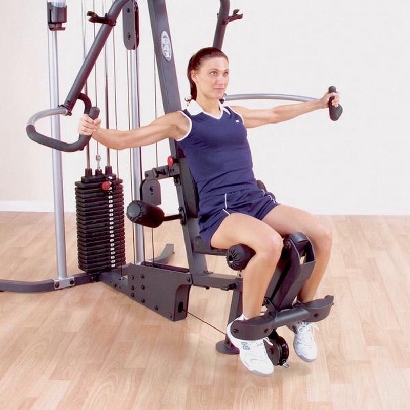 Мультистанция Body Solid G4I