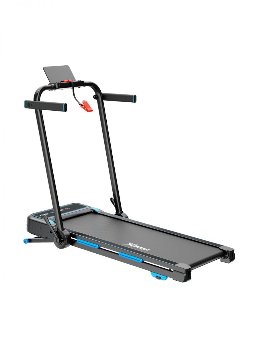 Электрическая беговая дорожка Fitex Pro PALMER