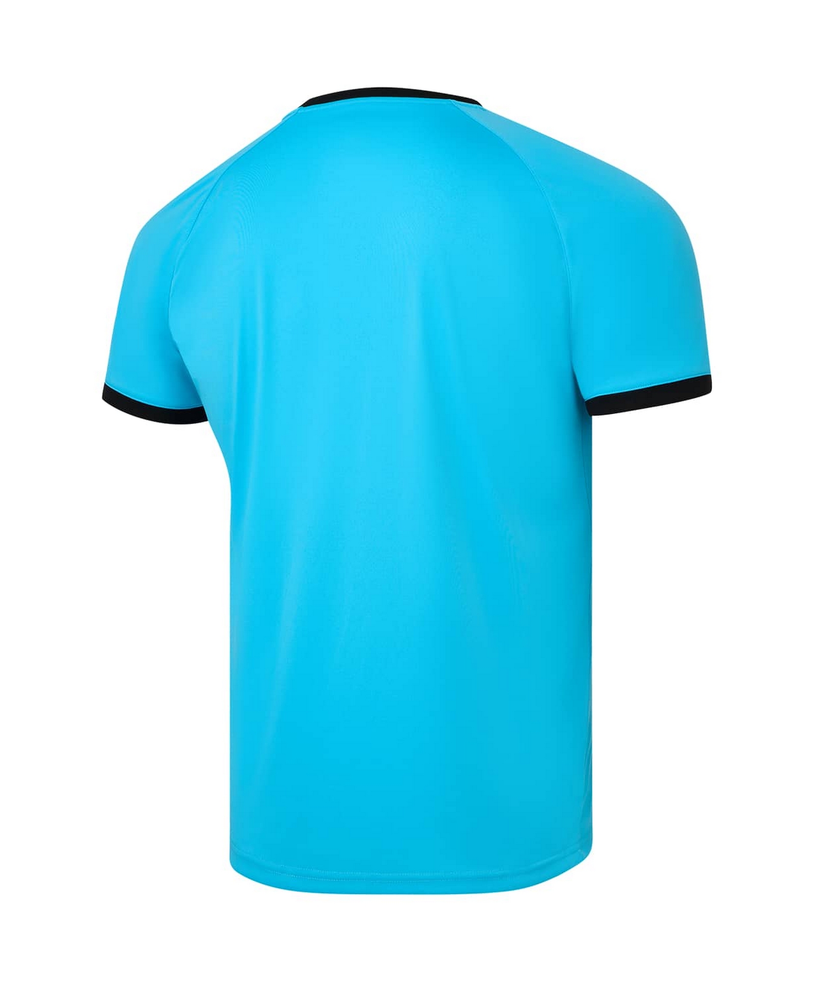 Футболка судейская Jogel Referee tee, голубой