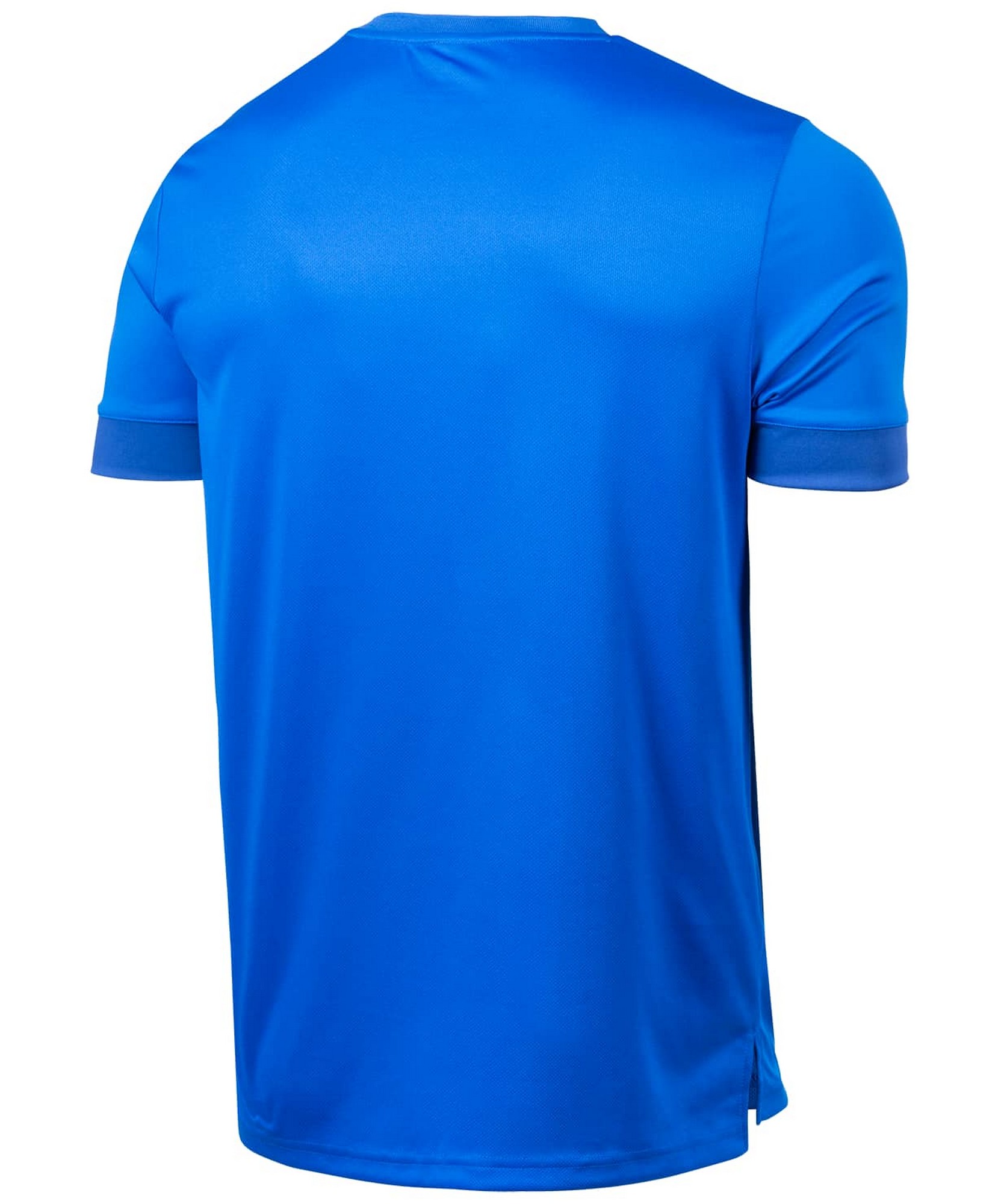 Футболка игровая Jogel Division PerFormDRY Union Jersey синий\темно-синий\белый