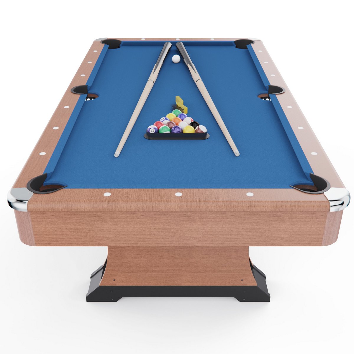 Игровой стол - бильярд DFC 72" RQ23047