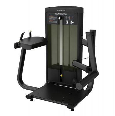 Глют-машина профессиональная Bronze Gym BLANC BN24 24