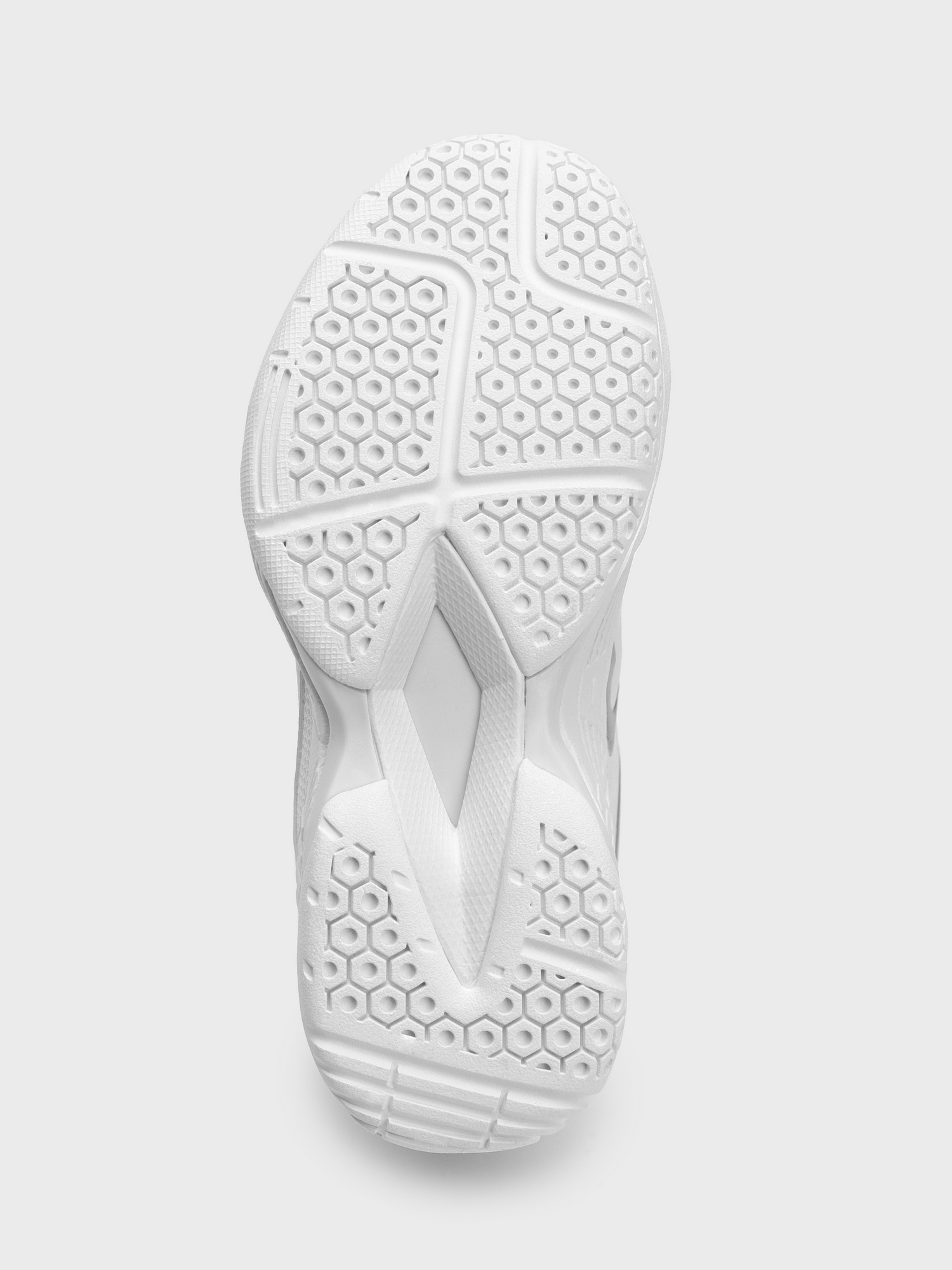 Детские волейбольные\ гандбольные кроссовки FN Imba Kid KFN5091002-100 White