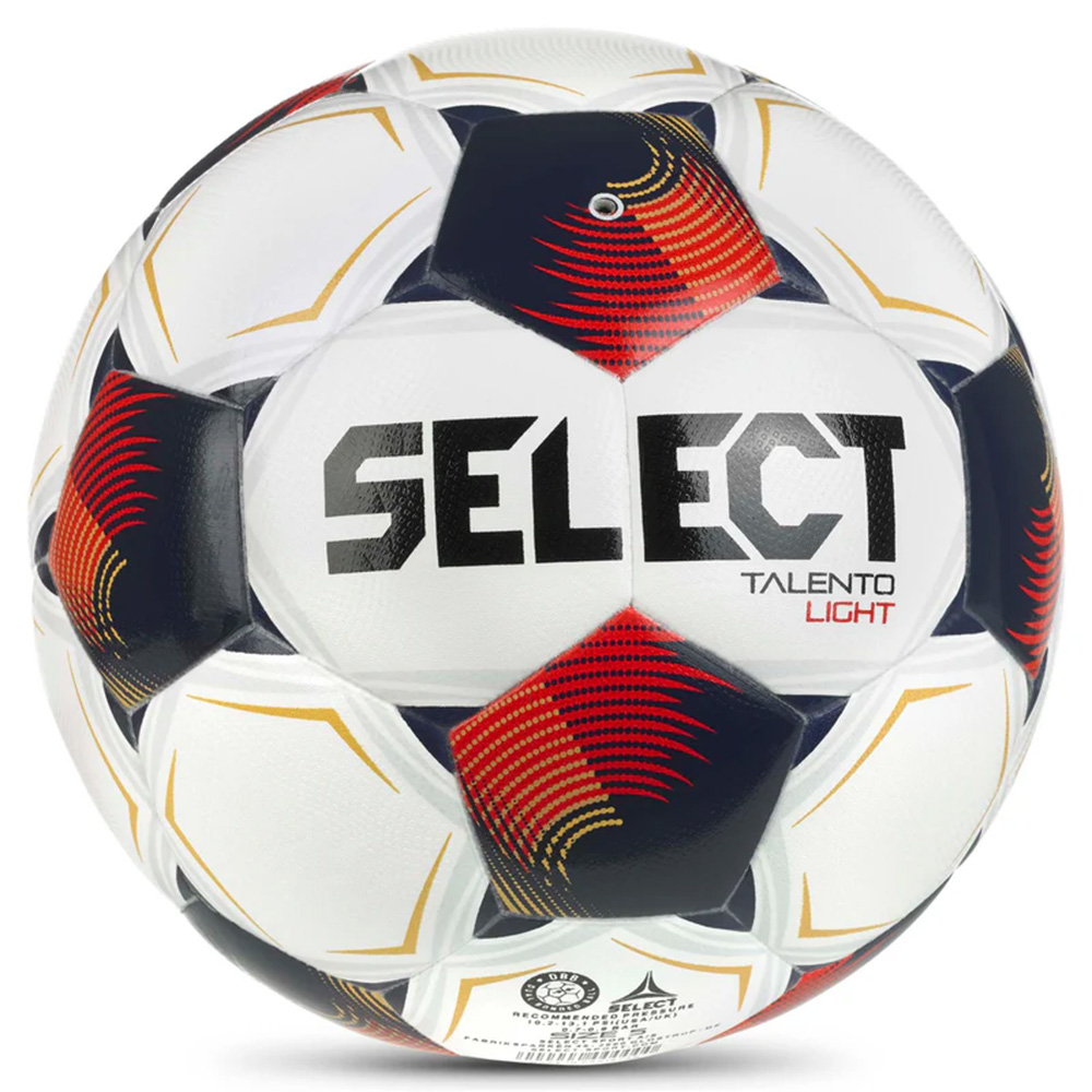 Мяч футбольный Select Talento DB Light V26, 0775871014 р.5